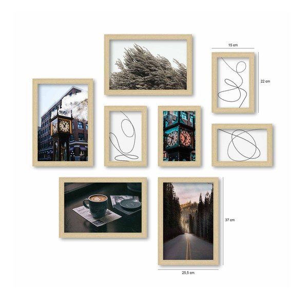 Tablouri 8 buc. – Wallity-image-4