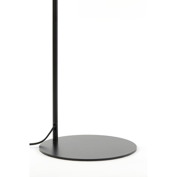 Lampadar negru (înălțime 155 cm) Lekar – Light & Living-image-4