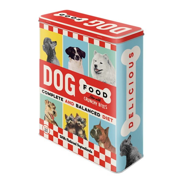 Cutie Postershop Dog Food-image-1