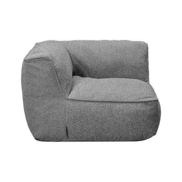 Modul de canapea de grădină gri (cu colț variabil) Grow – Blomus-image-4