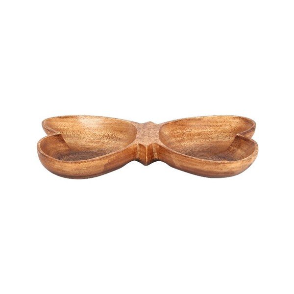 Bol servire Premier Housewares Butterfly-image-1