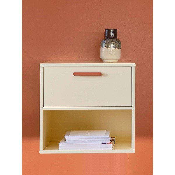 Noptieră de perete Keep by Hammel, galben-image-1