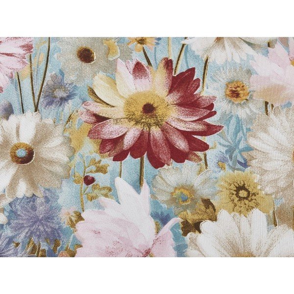 Lenjerie de pat din microsatin pentru pat de o persoană cu 3 piese 140x200 cm Rachel – My House-image-2