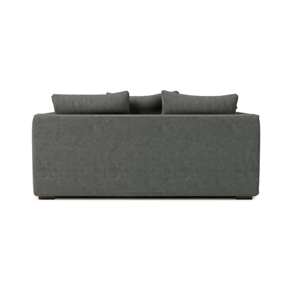 Canapea gri 175 cm Comfy – Scandic-image-2