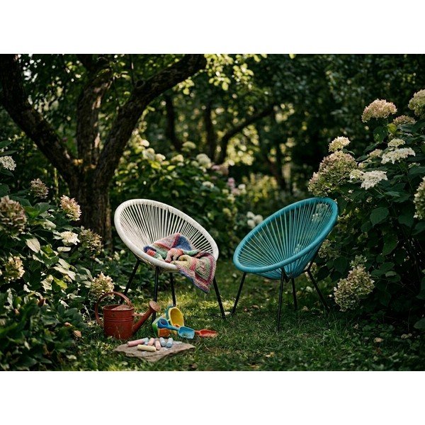 Scaun de grădină pentru copii Avocado – Bonami Essentials-image-4
