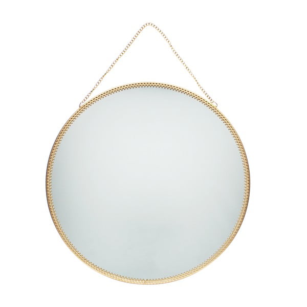 Oglindă de perete ø 29 cm – Rex London