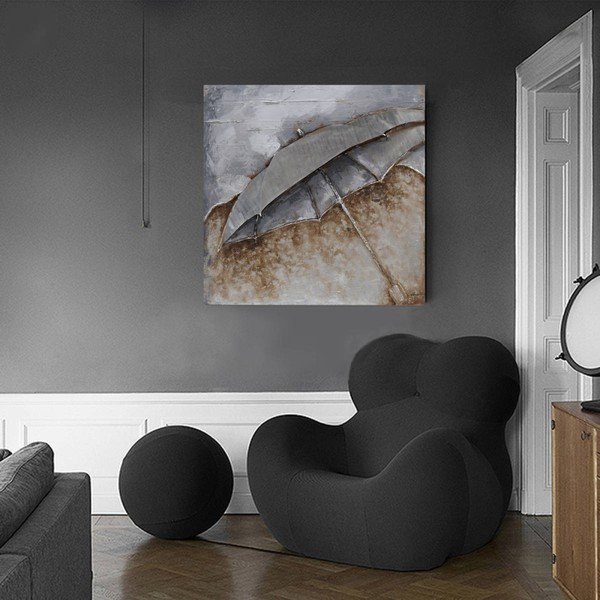 Tablou Vivorum Rain-image-3