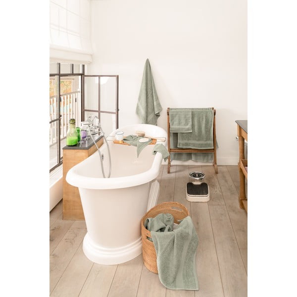 Prosop Tiseco Home Studio, 100 x 150 cm, verde-image-1