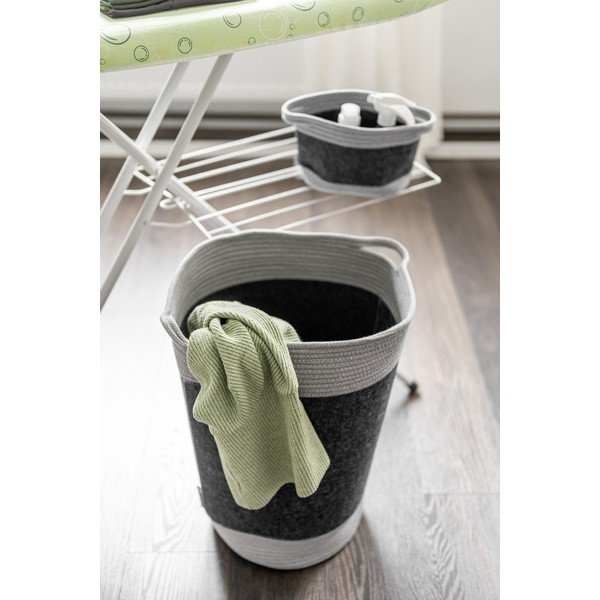 Coș de rufe din material textil 75 l Bea – Wenko-image-3