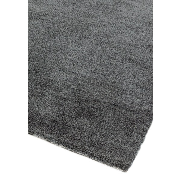 Covor gri închis 120x170 cm Milo – Asiatic Carpets-image-2