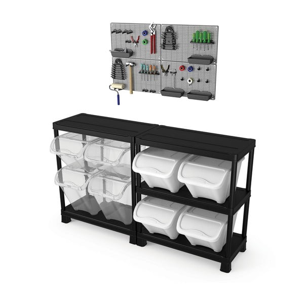 Organizator atelier de lucru - Keter-image-4