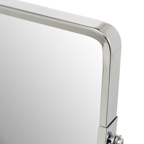Oglindă cosmetică (2x) de mărire 16x23 cm – Casa Selección-image-1