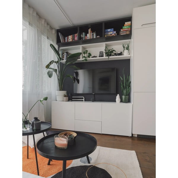 Covor Bonami Selection Peblinne, 140 x 200 cm-image-4