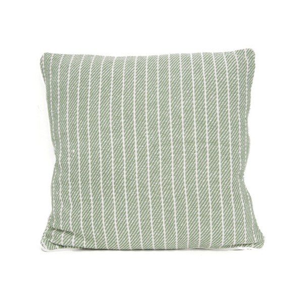 Pernă PT LIVING Ease, 45 x 45 cm, verde