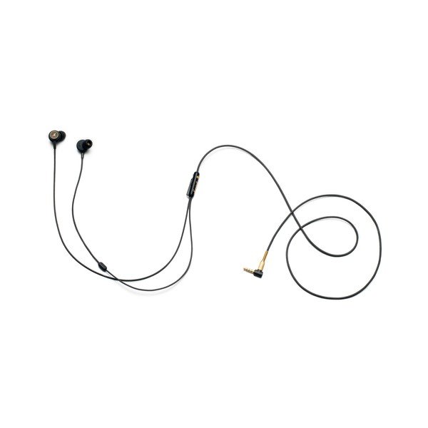 Căşti audio Marshall Mode EQ Black and Brass, negru-image-3