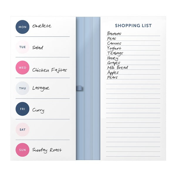 Planificator pentru mese 72 pagini – Busy B-image-4