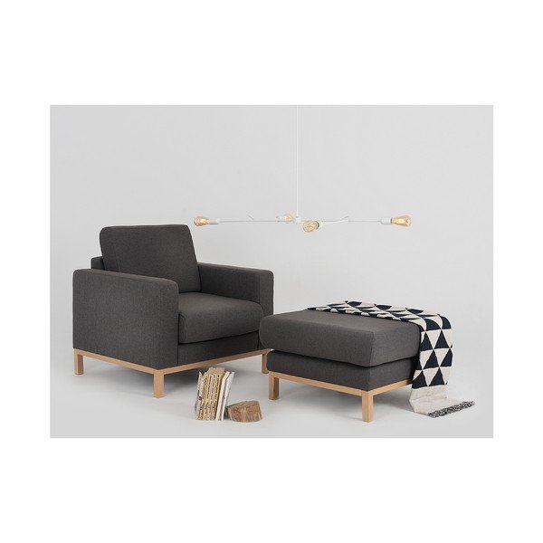 Lustră CustomForm Triso Quadro, alb-image-4