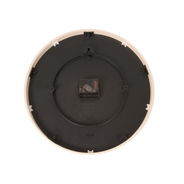 Ceas de perete Karlsson Bent, gri-image-2