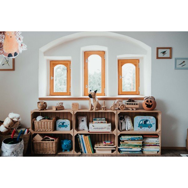 Set creativ de pliere a hârtiei Papertime Buldog-image-4