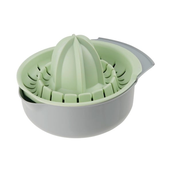 Storcător citrice Fackelmann Eco, verde-gri-image-2