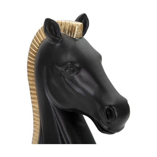 Statuetă din polirășină 19 cm Horse – Mauro Ferretti-image-4