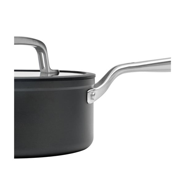 Oală cu capac/cu suprafață ceramică 2,4 l adecvată pentru plita cu inducție Meda 3.0 – FABINI-image-4