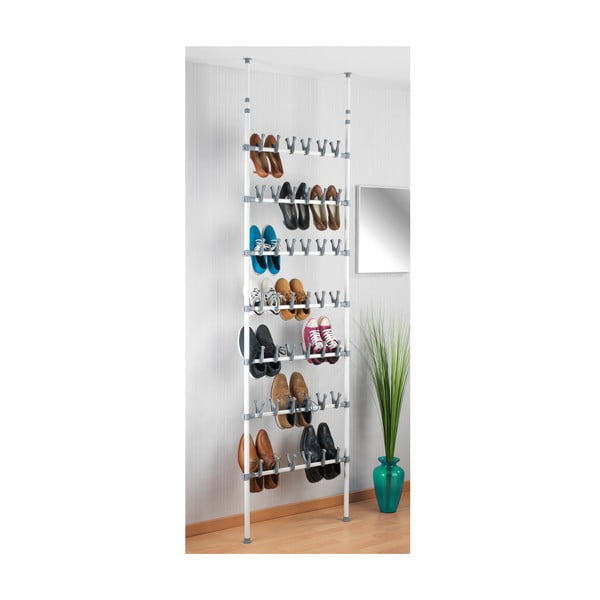 Suport telescopic încălțăminte Wenko Atlas-image-2