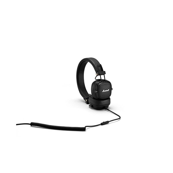 Căşti audio Marshall Major III, negru-image-3