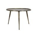 Măsuță auxiliară rotundă ø 59 cm Babina – Light & Living