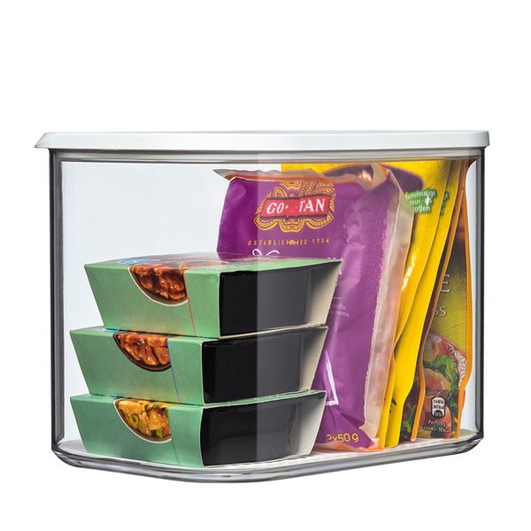 Recipient pentru alimente Modula White – Mepal-image-3