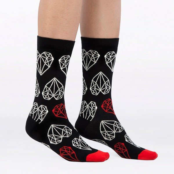 Șosete Ballonet Socks Dear You, mărime  41 – 46-image-1