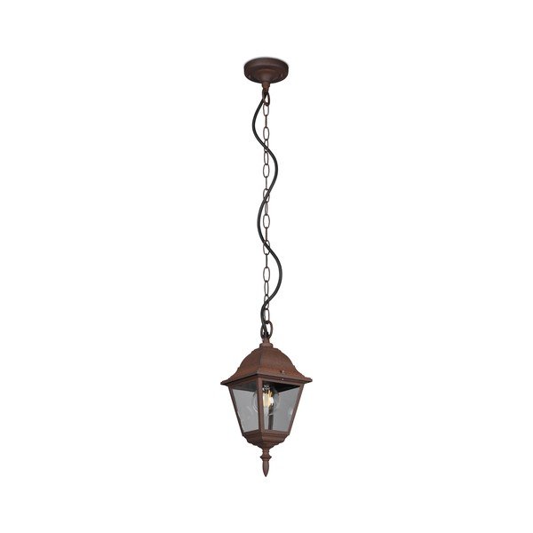 Corp de iluminat pentru exterior (înălțime 33 cm) Livenza – Trio-image-1