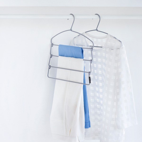 Umeraș pentru pantaloni Brabantia Soft Touch-image-1