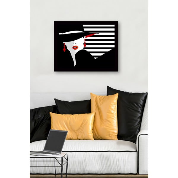 Tablou 41x56 cm – Wallity-image-1