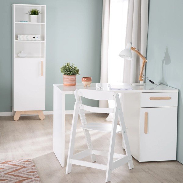 Birou pentru copii  60x120 cm Clara – Roba-image-1