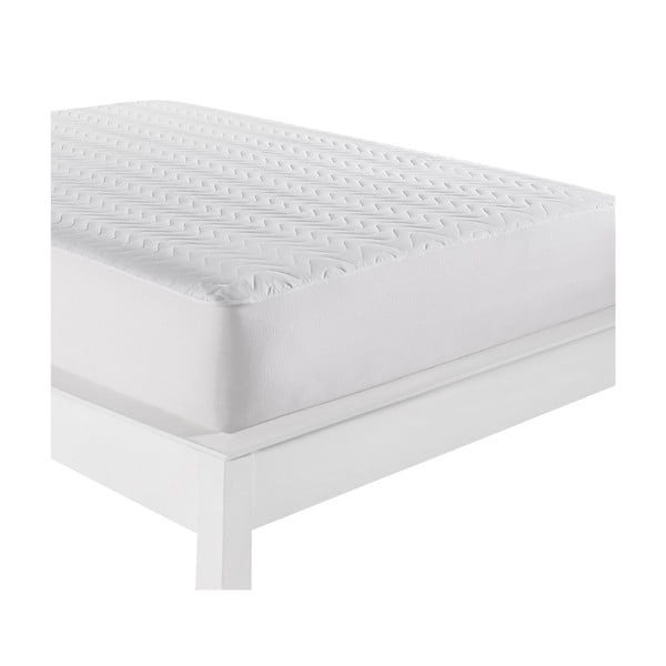 Protecție pentru saltea 200x200 cm Alez – Mijolnir