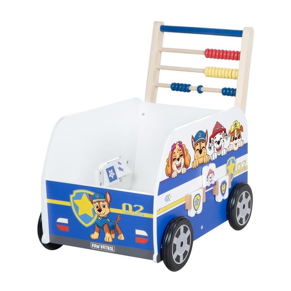 Premergător pentru copii Paw Patrol – Roba