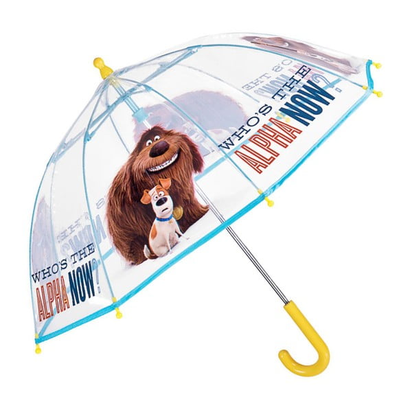 Umbrelă pentru copii Ambiance Birdcage Alpha, ⌀ 64 cm