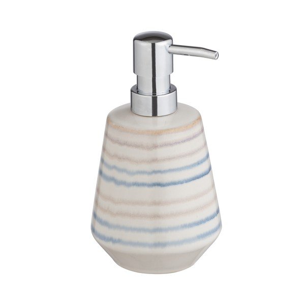 Dozator din ceramică pentru săpun Wenko Navalon
