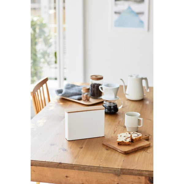 Tavă pentru filtre de cafea Tosca - YAMAZAKI-image-1