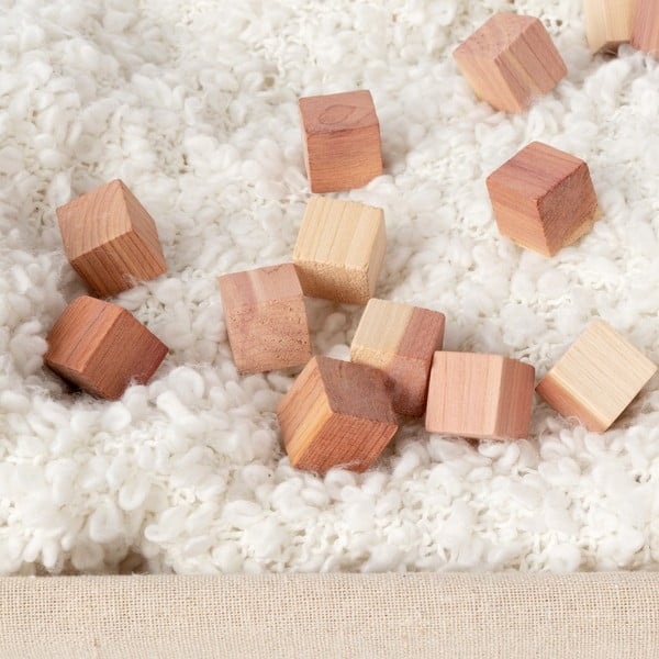 Repelent pentru molii de haine 16 buc. Cedar – Compactor-image-2