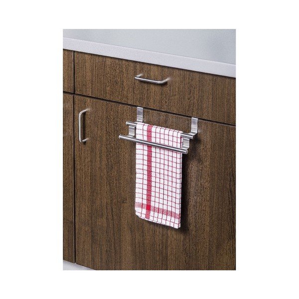 Suport pentru șervete bucătărie Wenko Towel Rod-image-3