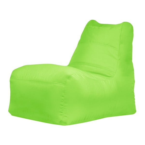 Beanbag Sit and Chill Jolo, verde