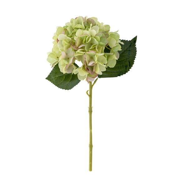 Plantă artificială (înălțime 36 cm) Hydrangea – Bloomingville