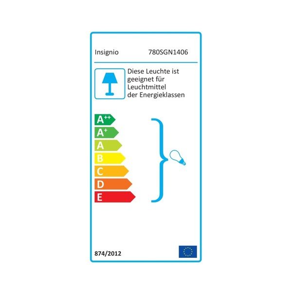 Lampadar cu abajur bej Aiden-image-3