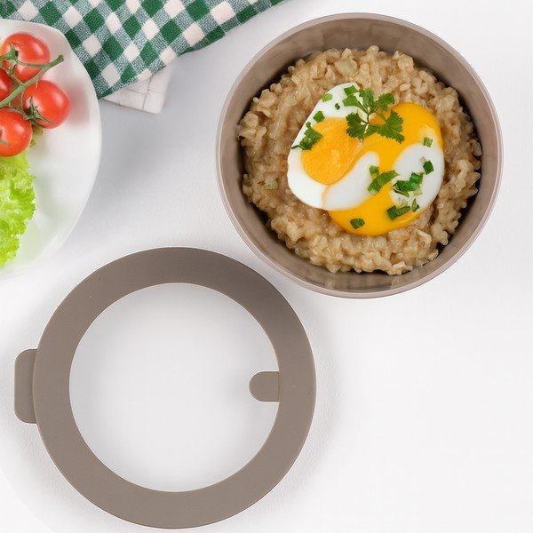 Caserolă pentru alimente – Orion-image-1