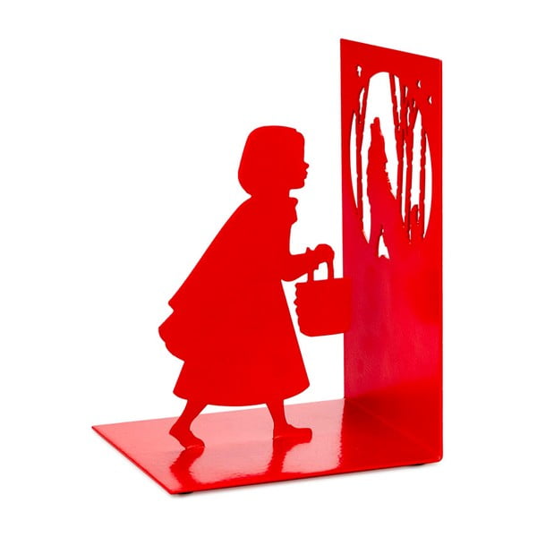Opritor pentru cărți Little Red – Balvi-image-2