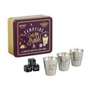 Joc de societate Call The Shots – Gentlemen's Hardware