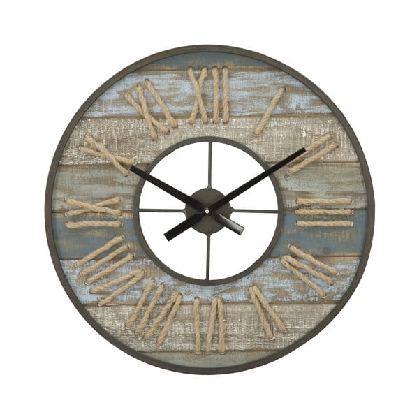 Ceas de perete Mauro Ferretti Rope, ⌀ 60 cm