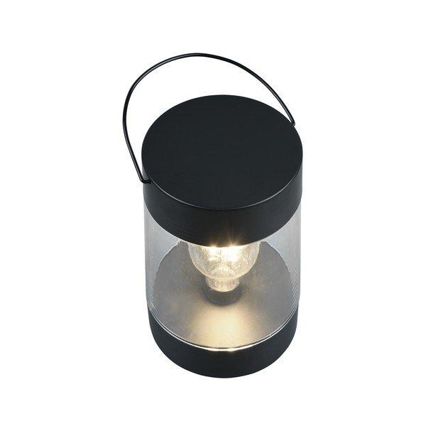 Corp de iluminat pentru exterior LED cu temporizator ø 12 cm Camargo – Reality-image-4